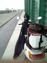 アーガイ祭は近い。 2008/04/12 17:25:52