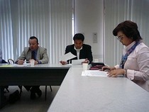 中小企業家同友会 組織委員会