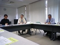 中小企業家同友会 組織委員会