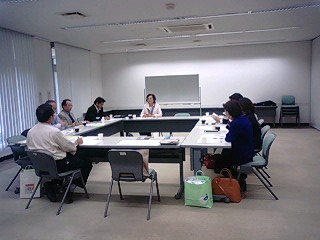 中小企業家同友会 組織委員会