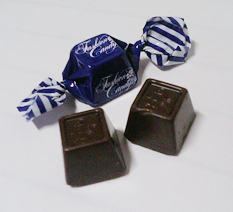 泡盛チョコレート