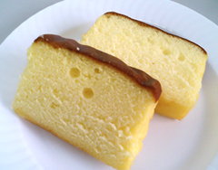 古酒泡盛 酒ケーキ