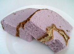 サンドケーキ