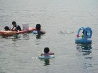 ビーチパーリーヽ(´▽｀)/ 2008/07/15 12:44:00