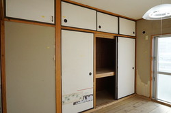 那覇市金城 3DK ファミリー世帯にオススメ!! 那覇市金城 3DK ファミリー世帯にオススメ!!