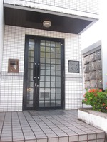 うるま市宮里★1K★中部病院近くあります うるま市宮里★1K★中部病院近くあります