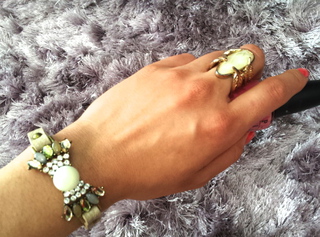 I♡loveアクセで気分もハッピー♪♡ I♡loveアクセで気分もハッピー♪♡