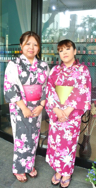 大人気♡浴衣レンタルこみこみプラン☆♫ 大人気♡浴衣レンタルこみこみプラン☆♫