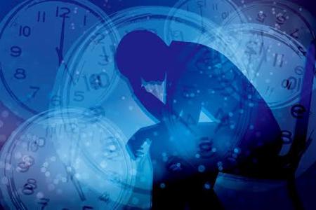 3月唇流血しながら時間の捉え方について考える報告書 3月唇流血しながら時間の捉え方について考える報告書