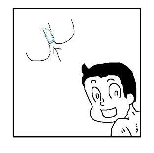 3月唇流血しながら時間の捉え方について考える報告書 3月唇流血しながら時間の捉え方について考える報告書