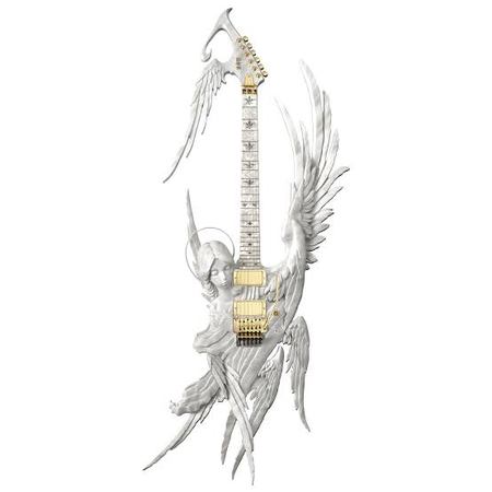 1月新しいギターが欲しい。いや!正確にはギター買う金がほしい報告書 1月新しいギターが欲しい。いや!正確にはギター買う金がほしい報告書