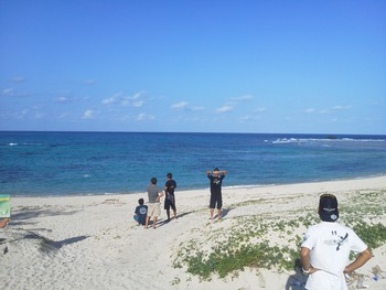 奄美trip vol.2