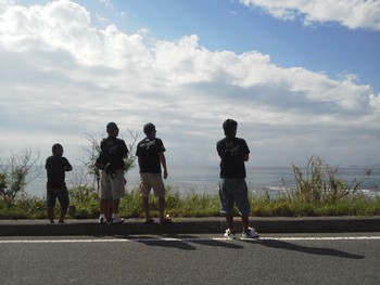 奄美trip vol.2