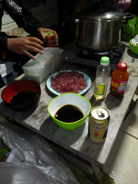 ◆夢乃丸でスーパーディープ! ◆夢乃丸でスーパーディープ!