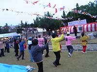 漫湖さくらまつり 2007/02/10 22:01:00