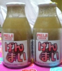 初げんまい 2007/01/03 11:27:51