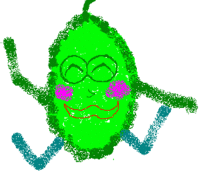 絵を描いた 2007/02/01 16:50:14