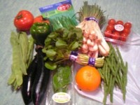 花と食のフェスティバル 2007/02/05 19:55:00