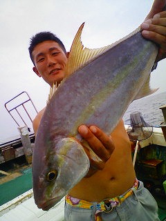 北方より -hunthing-