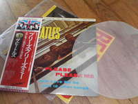 ビートルズのレコード