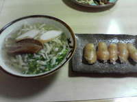 大東そば