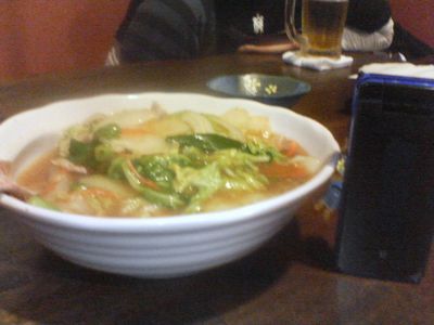 バドの練習241