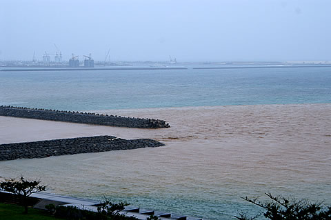 赤土流出2