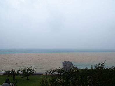 赤土流出3
