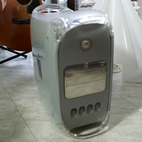 Powermac G4