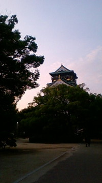 大阪上陸！ 2008/06/07 10:18:48
