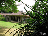 識名園 2008/05/18 18:45:46
