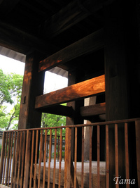 古きを尋ねる旅 2008/06/08 22:28:16