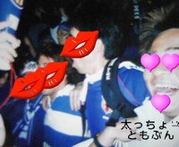 日本Ｗ杯２ 2008/06/21 10:05:00