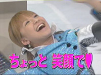 あんま笑えないけど。 2008/07/01 00:58:54