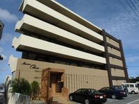沖縄市の賃貸マンション入居者募集中!