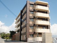 沖縄市の賃貸マンション入居者募集中!