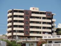 沖縄市の賃貸マンション入居者募集中!