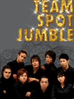 TEAM SPOT JUMBLE