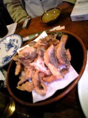 2006忘年会