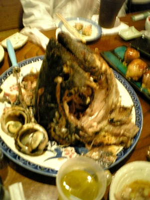 2006忘年会