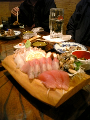 2006忘年会