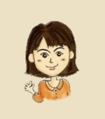 周りを笑顔にする島袋