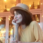 周りを笑顔にする島袋