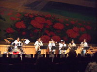 テリー重田さ～ん 2008/07/20 10:08:42