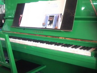 みどりのピアノ 2008/07/17 15:35:57