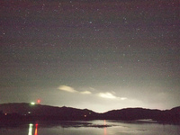 流れ星 2010/08/14 16:26:21
