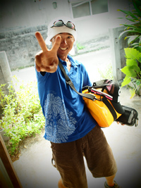Captain of large flower 2010/08/20 16:37:43