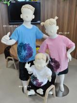 スタンダードTシャツ(KID'S)