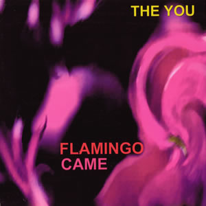 FLAMINGO　CAME
