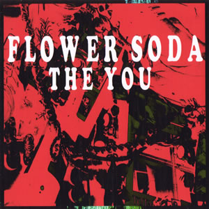 FLOWER SODA